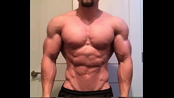 #throwbackthursday feb 2018 before the arnold classic amateur i personally think this was the best i ever looked what