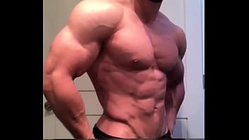 #throwbackthursday feb 2018 before the arnold classic amateur i personally think this was the best i ever looked what