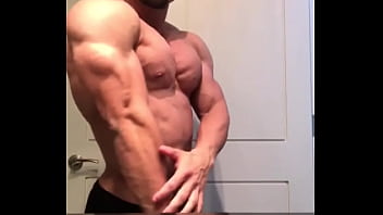 #throwbackthursday feb 2018 before the arnold classic amateur i personally think this was the best i ever looked what