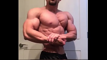 #throwbackthursday feb 2018 before the arnold classic amateur i personally think this was the best i ever looked what