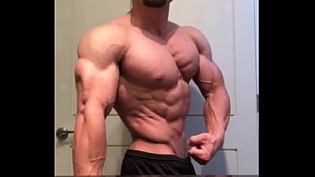 #throwbackthursday feb 2018 before the arnold classic amateur i personally think this was the best i ever looked what