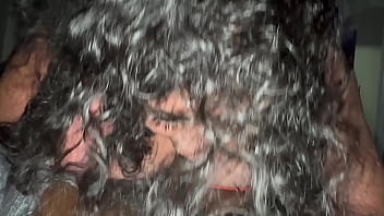 He couldn’t handle all that lucidblogger x urfavbbwlatina