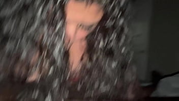 He couldn’t handle all that lucidblogger x urfavbbwlatina