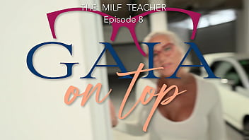 383 milf teacher pegging urethral sounding dildo