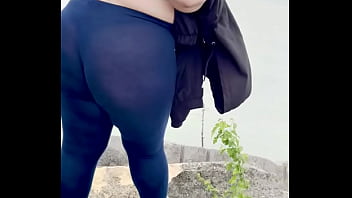 Wife In Public Being Naughty thumbnail