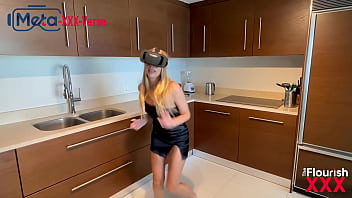 Trailer Khloe Kapri And Riley Star Thought Life Was Shopping Luxury Pools Spas And Sugardaddies Well They Both Are Going To Learn Today Khloe Up First Rule #1 Always Check Your Vr Googles Programming Or Life Can Get Real For You Real Fast thumbnail