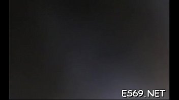 Mischievous honey fucks in a non stop style