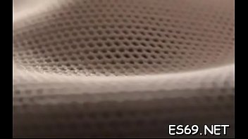 Mischievous honey fucks in a non stop style