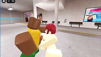 Jugando whorblox un poco Jugando whorblox un poco