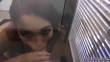 Small petite brunette teen and young tender he tricked brooke into a