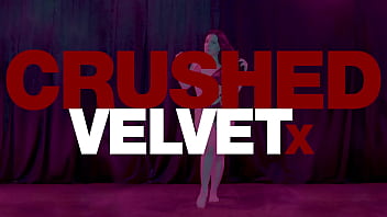 Cvx 116 juliette march bound and fucked