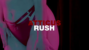 Cvx 116 juliette march bound and fucked