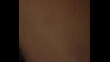 Georgi metiéndose dedo