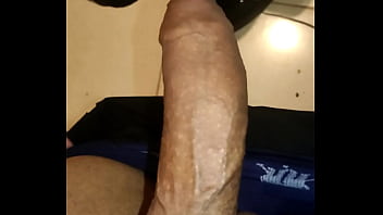 Gozadas diárias mostrando o pau duro