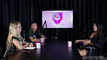 Veja o que aconteceu com a val mineirinha no bora cast com bruna carlos & matheus caetano parte 2 watch sheer red Veja o que aconteceu com a val mineirinha no bora cast com bruna carlos & matheus caetano parte 2 watch sheer red