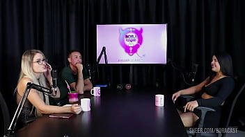 Veja o que aconteceu com a val mineirinha no bora cast com bruna carlos & matheus caetano parte 2 watch sheer red Veja o que aconteceu com a val mineirinha no bora cast com bruna carlos & matheus caetano parte 2 watch sheer red