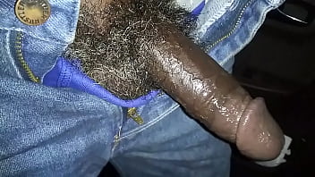 Riding With His Dick Out thumbnail