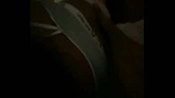 Se lambuzando toda na pica do novinho de ribeirão preto