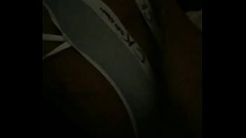 Se lambuzando toda na pica do novinho de ribeirão preto