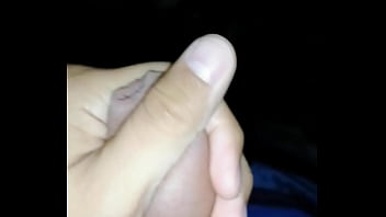 Enteteniendome Con Mi Pene Baboso thumbnail