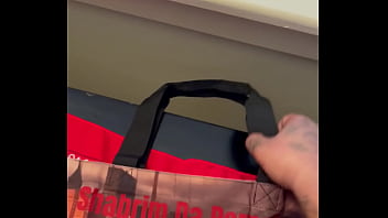 You want my grocery bag ️