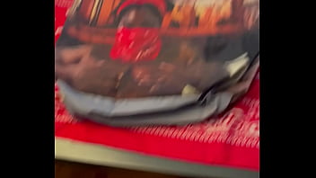 You want my grocery bag ️