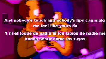 Oye cariño solo pienso en ti