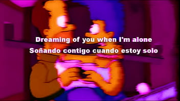 Oye cariño solo pienso en ti