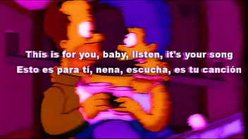 Oye cariño solo pienso en ti