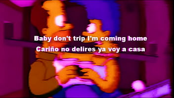 Oye cariño solo pienso en ti