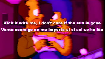 Oye cariño solo pienso en ti