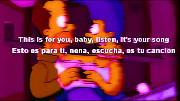 Oye cariño solo pienso en ti