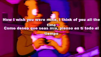 Oye cariño solo pienso en ti