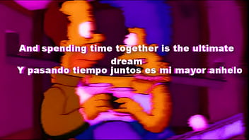 Oye cariño solo pienso en ti