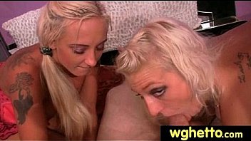 A white dude fuck hot white ghetto babe 5