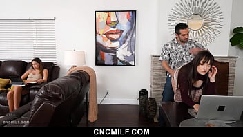 Donnie's big cock and loud mouth a deadly combination cncmilf