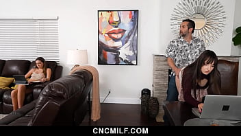 Donnie's big cock and loud mouth a deadly combination cncmilf