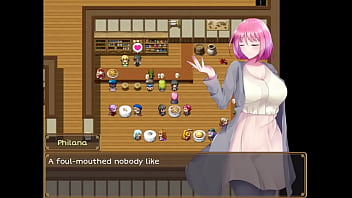 Philana and the elixir of life parte 10 Philana and the elixir of life parte 10