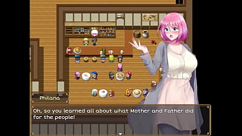 Philana and the elixir of life parte 10 Philana and the elixir of life parte 10