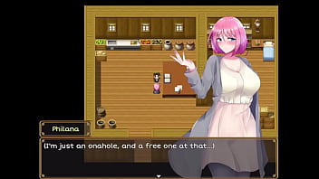 Philana and the elixir of life parte 10 Philana and the elixir of life parte 10