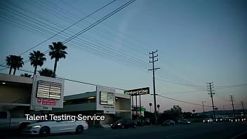 Porn industry testing