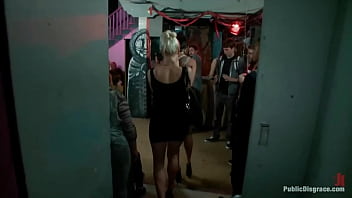 Porn industry testing