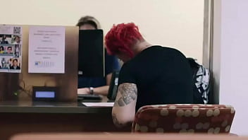 Porn industry testing