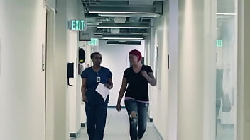 Porn industry testing