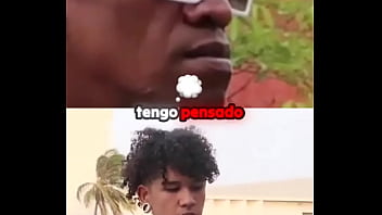 De venezuela a un viaje de esperanza #elchicletv #historia #comunidad #chiclenoticias #arte #comunidad #atrevid