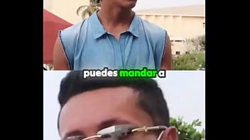 De venezuela a un viaje de esperanza #elchicletv #historia #comunidad #chiclenoticias #arte #comunidad #atrevid