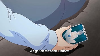 甘いイジワル ～地味なパパ喝～