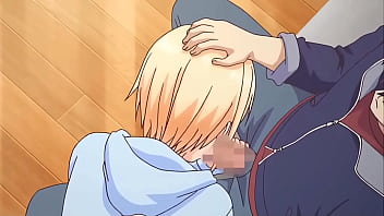 甘いイジワル ～地味なパパ喝～