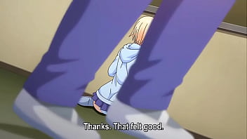 甘いイジワル ～地味なパパ喝～