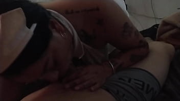 Mami enfermara va a mi casa a qué me la coja la muy puta